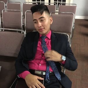 Meet your Posher, Gerson